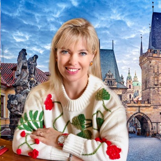 Логотип Телеграм канала . Бесплатная аналитика Telegram каналов