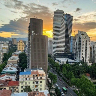 Логотип Телеграм канала GeorgiaRealEstateGroup. Бесплатная аналитика Telegram каналов