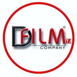 Telegram Channel logo Dfilm.tj🎬. Free Telegram Channel Analytics
