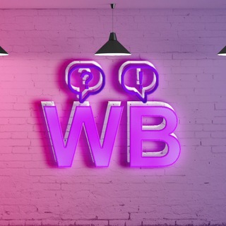 Логотип Телеграм канала WB_saleParts. Бесплатная аналитика Telegram каналов