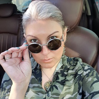 Логотип Телеграм канала Сталина Гуревич. Бесплатная аналитика Telegram каналов