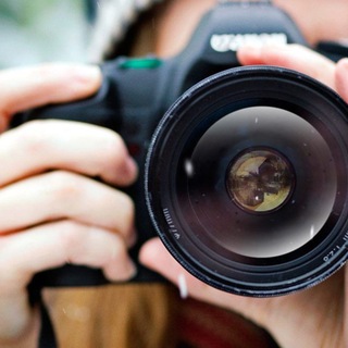 Логотип Телеграм канала photokonkursy. Бесплатная аналитика Telegram каналов