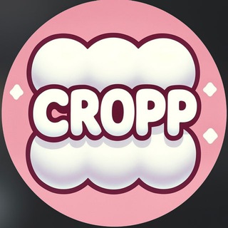 Telegram Channel logo CroppWB | Находки ВБ ПЕРЕХОДНИК. Free Telegram Channel Analytics