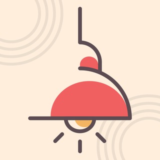 Логотип Телеграм канала PLAFON. Бесплатная аналитика Telegram каналов