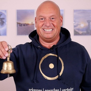 Telegram Channel logo Heiko Schrang. Free Telegram Channel Analytics