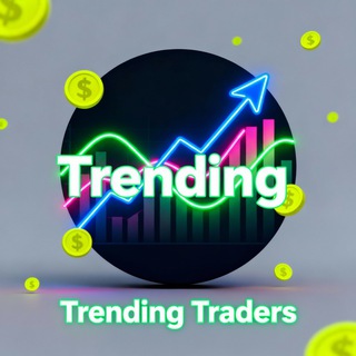 Telegram Channel logo traderrzonee. Free Telegram Channel Analytics