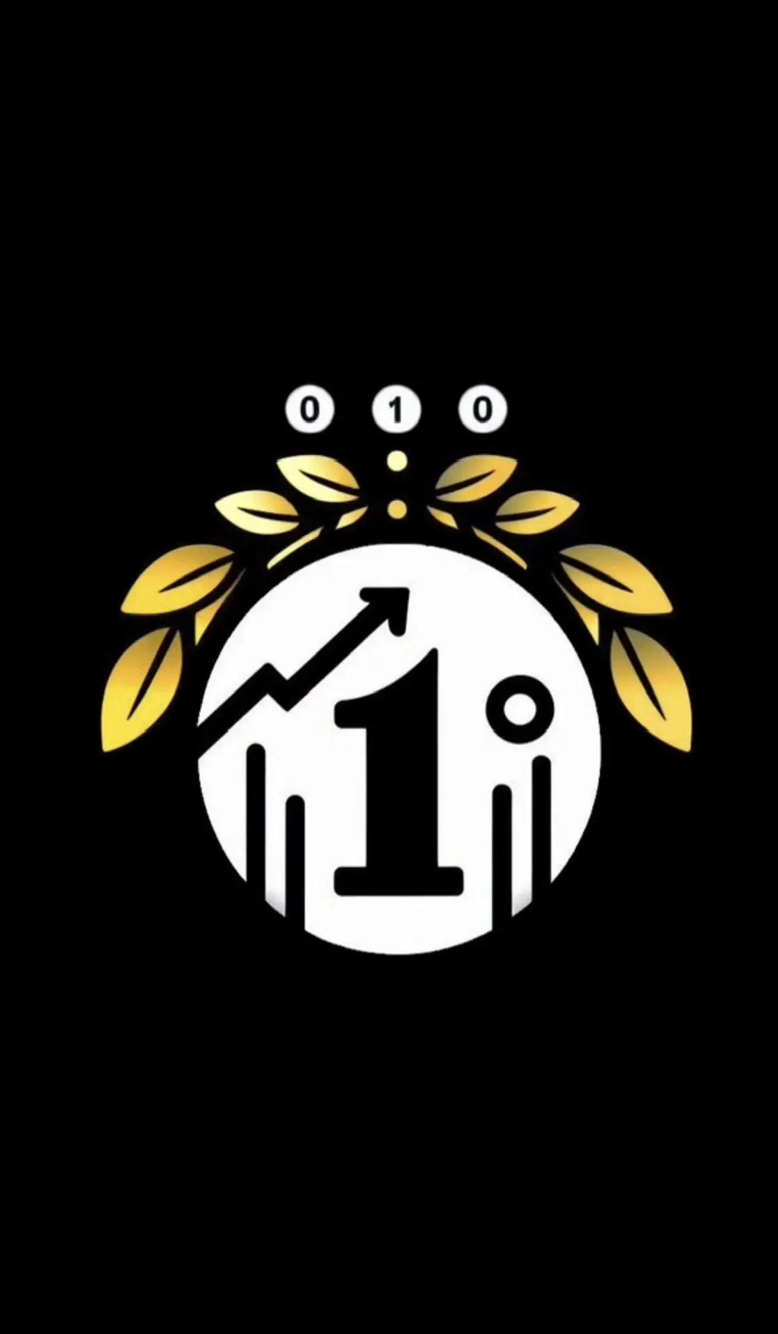 Логотип Телеграм канала nul1biz. Бесплатная аналитика Telegram каналов