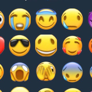 Telegram Channel logo stikerychat. Free Telegram Channel Analytics