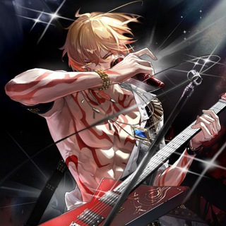 Telegram Channel logo glamurlov. Free Telegram Channel Analytics