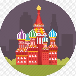 Telegram Channel logo go_mymsk. Free Telegram Channel Analytics