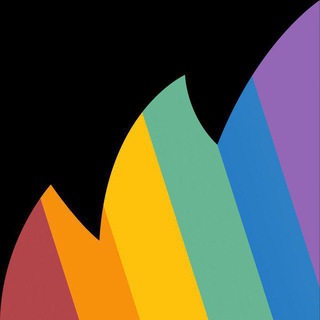 Логотип Телеграм канала . Бесплатная аналитика Telegram каналов