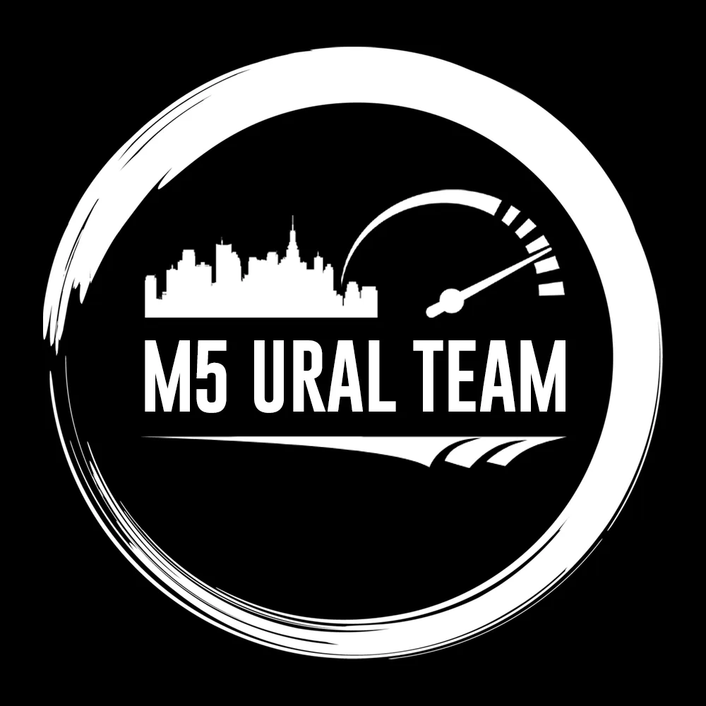 Telegram Channel logo m5_ural_team. Free Telegram Channel Analytics