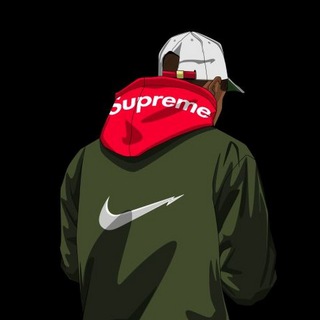 Логотип Телеграм канала Хайповый шмот|AliExpress. Бесплатная аналитика Telegram каналов