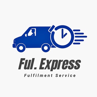 Telegram Channel logo ful_express. Free Telegram Channel Analytics