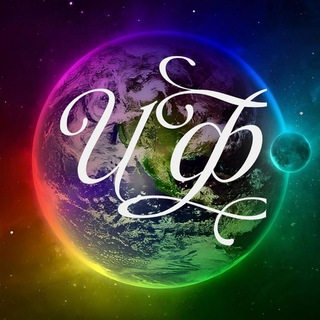 Логотип Телеграм канала interesnyefacty_wau. Бесплатная аналитика Telegram каналов