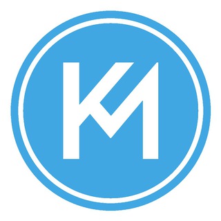 Логотип Телеграм канала Кладовая Маркетолога. Бесплатная аналитика Telegram каналов