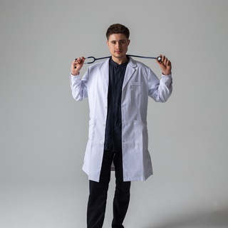 Логотип Телеграм канала yusupovtim_doc. Бесплатная аналитика Telegram каналов