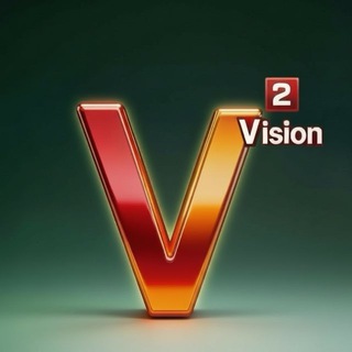 Telegram Channel logo v2ision. Free Telegram Channel Analytics