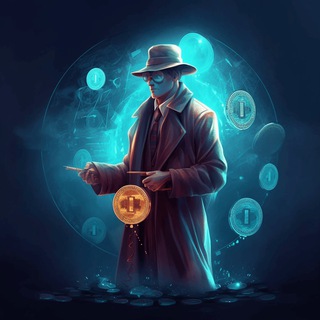 Логотип Телеграм канала . Бесплатная аналитика Telegram каналов