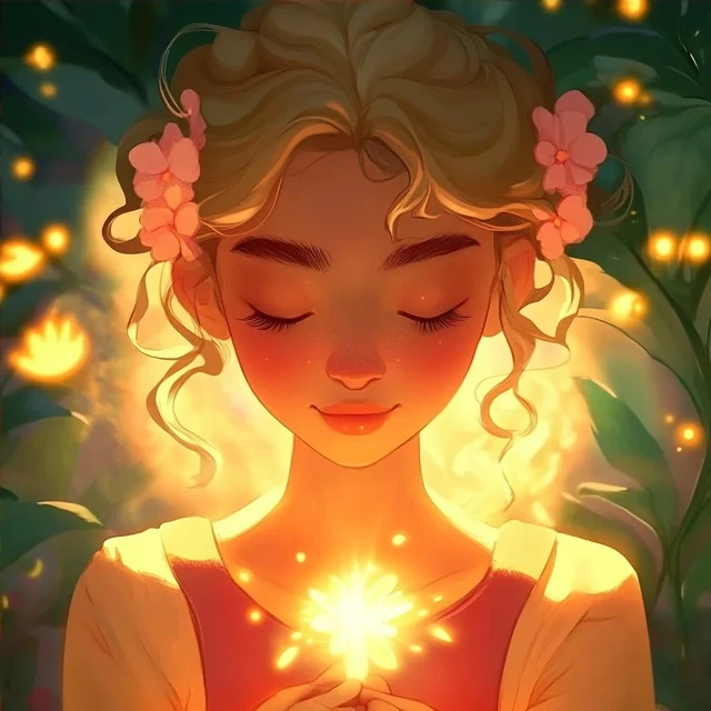 Telegram Channel logo ogonjokdushi. Free Telegram Channel Analytics