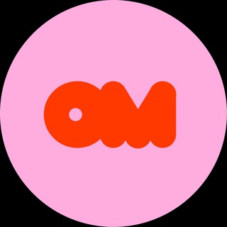 Логотип Телеграм канала ONLY ME. Бесплатная аналитика Telegram каналов