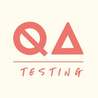 Telegram Channel logo qa_and_it. Free Telegram Channel Analytics