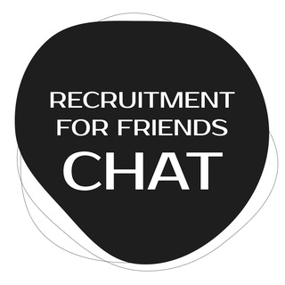 Логотип Телеграм канала rff_chat. Бесплатная аналитика Telegram каналов