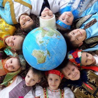 Telegram Channel logo detiuroditeli. Free Telegram Channel Analytics