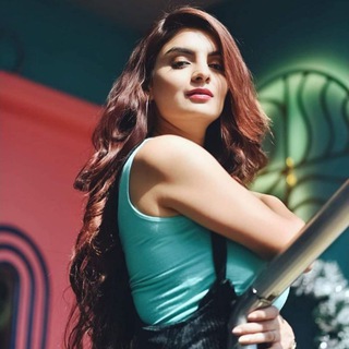 Логотип Телеграм канала AnveshiJain_official. Бесплатная аналитика Telegram каналов