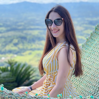 Логотип Телеграм канала Ешь и худей. Бесплатная аналитика Telegram каналов