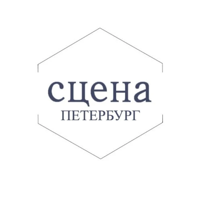 Логотип Телеграм канала teatrspb. Бесплатная аналитика Telegram каналов