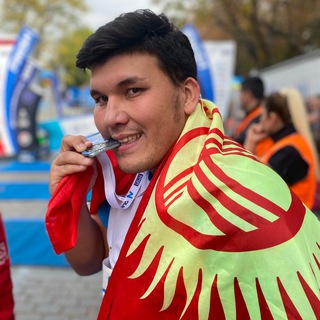 Логотип Телеграм канала . Бесплатная аналитика Telegram каналов