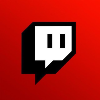 Telegram Channel logo twitchs_blogery_strimery. Free Telegram Channel Analytics