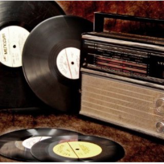 Логотип Телеграм канала radio_teatr. Бесплатная аналитика Telegram каналов