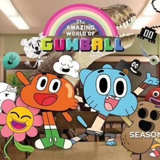 Логотип Телеграм канала gumballab. Бесплатная аналитика Telegram каналов