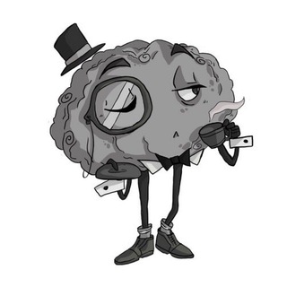 Логотип Телеграм канала FillYourMind. Бесплатная аналитика Telegram каналов