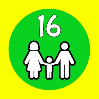 Telegram Channel logo gosmama16. Free Telegram Channel Analytics