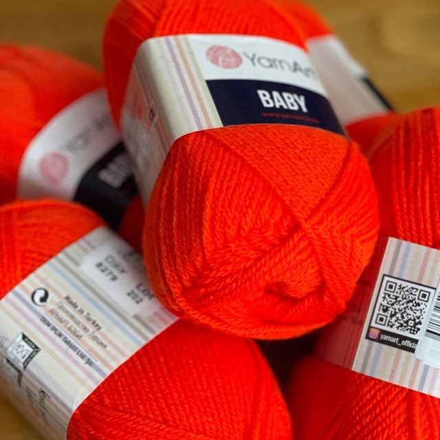 Логотип Телеграм канала mkyarnart12. Бесплатная аналитика Telegram каналов