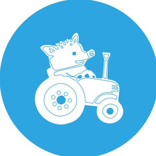 Логотип Телеграм канала . Бесплатная аналитика Telegram каналов