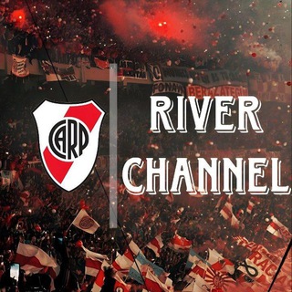 Telegram Channel logo 🇦🇷 River Plate🔝 ⚪️🔴. Free Telegram Channel Analytics