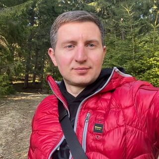 Логотип Телеграм канала Остап Стахів. Бесплатная аналитика Telegram каналов