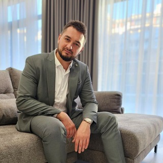 Логотип Телеграм канала Аренда Квартир Днепр. Бесплатная аналитика Telegram каналов