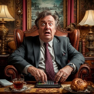 Telegram Channel logo businesproo. Free Telegram Channel Analytics