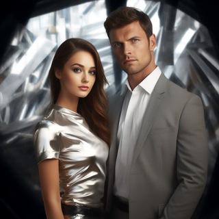 Логотип Телеграм канала castingsmodels. Бесплатная аналитика Telegram каналов