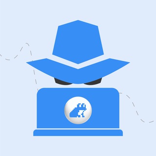 Логотип Телеграм канала hackproglib. Бесплатная аналитика Telegram каналов