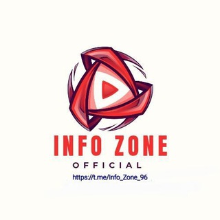 Telegram Channel logo info_zone_96. Free Telegram Channel Analytics