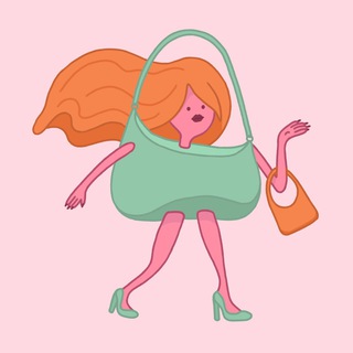 Логотип Телеграм канала sumochka_bye_bye. Бесплатная аналитика Telegram каналов