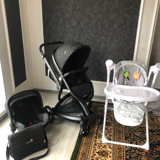 Логотип Телеграм канала BABIES.UZB. Бесплатная аналитика Telegram каналов