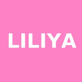 Логотип Телеграм канала LILIYA. Бесплатная аналитика Telegram каналов