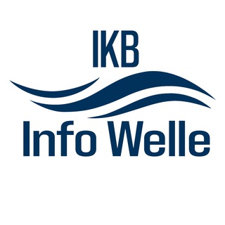 Telegram Channel logo 🌍 IKB - Info Welle. Free Telegram Channel Analytics
